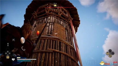 《刺客英灵殿》武器攻略：深度解析，剑术精髓大揭秘！