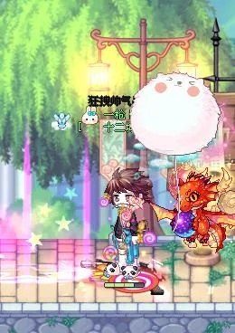 彩虹岛小草2025年隐藏神技曝光，你还在浪费它吗？