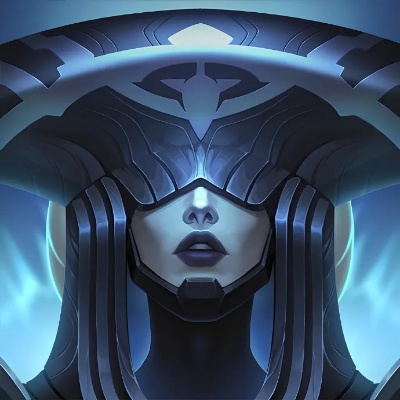 《英雄联盟》梅尔头像大变样：北极星变黑，新潮流来袭！