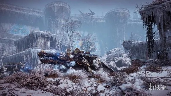 《地平线曙光》冰尘雪野DLC攻略：解锁神秘新世界秘境