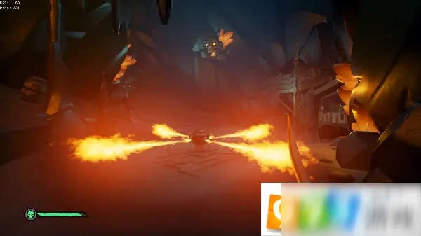 火之心传奇揭秘：盗贼之海宝藏寻踪攻略全解析