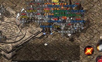 永恒的传奇，为何2025年它依然霸占玩家心头？揭秘不朽秘辛！