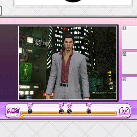 《如龙极2》PS5版60帧解锁，独立奖杯升级新体验