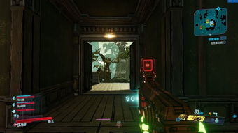 《无主之地3》全橙装特性解析，传奇武器属性深度剖析**攻略宝典**