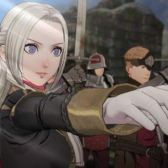 《火焰纹章风花雪月》全外传剧情解析与珍稀道具攻略速览