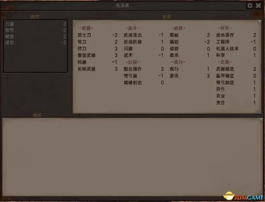 《剑士起步攻略：新手必看选人建家技巧全解析》