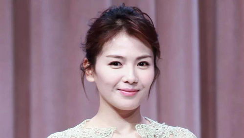 王晶赞赵雅芝观众缘佳，高圆圆天生丽质演技赞