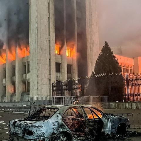 《全境封锁2》枪械攻略：探寻最佳步枪性能解析