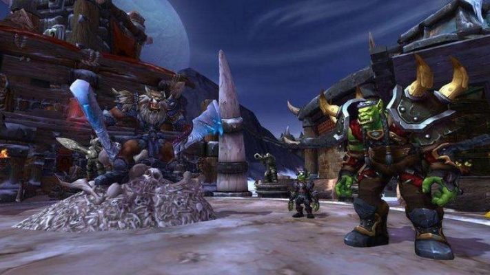 《魔兽世界》8.15更新揭秘：全新价值体验深度解析