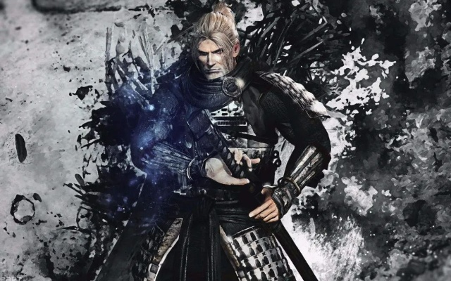 《仁王3》斋藤福惊艳亮相，玩家狂呼“妈妈”！游戏新角色引热议