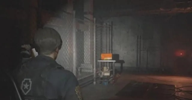 《生化危机2重制版》遗忘士兵全攻略，解锁隐藏技能揭秘！