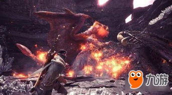 《怪物猎人世界》钢龙王战攻略：深度解析，战力提升新秘籍