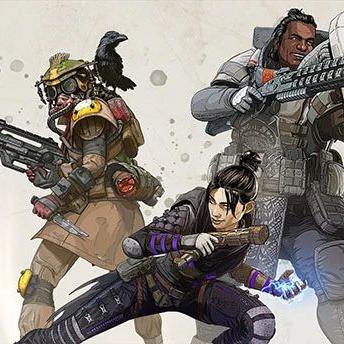 《Apex英雄》实战攻略：战斗技巧解析，操作秘籍及武器精选推荐