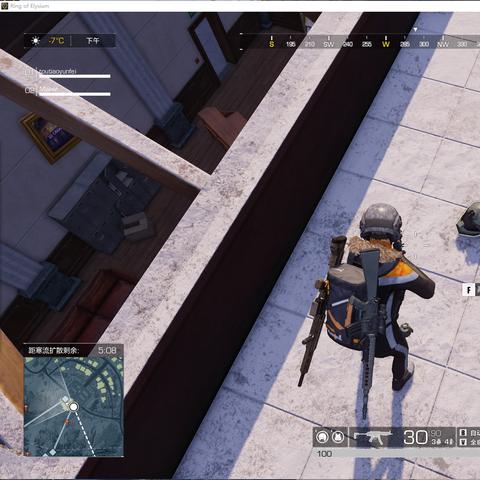 空投道具揭秘：无限法则中的神秘宝藏解析