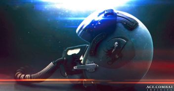 《皇牌空战7》深度体验：画面惊艳，剧情引人入胜，飞行盛宴！