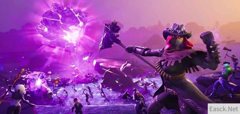 《堡垒之夜》第七赛季第九周战星攻略：深度解析隐藏点位技巧