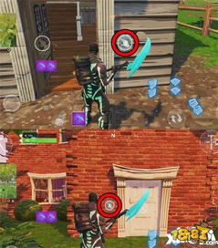 《堡垒之夜》第七赛季第九周挑战攻略：高效完成新策略解析