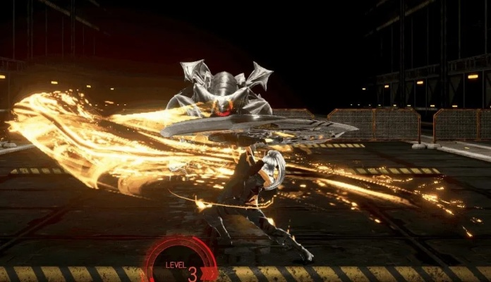 《噬神者3》白金攻略：解锁难点奖杯的全新秘籍大公开