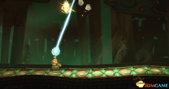 《非常英雄》全BOSS战攻略：高效通关秘籍大公开