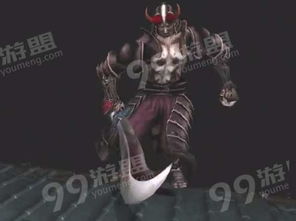 《鬼武者重制版》全BOSS攻略：马歇拉斯战法解析，深度解析新视角