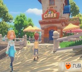 《波西亚时光》烹饪秘籍大公开，全食谱攻略一览无遗