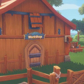 《波西亚时光》攻略：深度解析基本设置与高效操作技巧揭秘