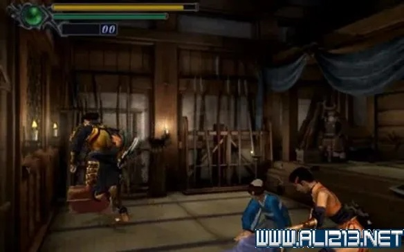 《鬼武者重制版》全萤石攻略：高效获取方法大揭秘