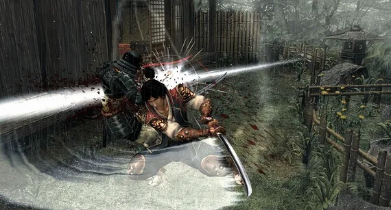 《鬼武者重制版》惊艳画面与游戏体验深度解析，重燃经典魅力