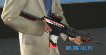 《求生之路2》第五弹CSGO武器MOD精选，深度解析新玩法！