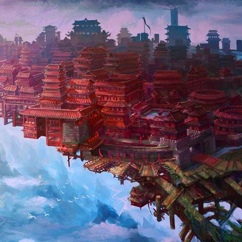 五行风水入门攻略：修仙角色系统深度解析