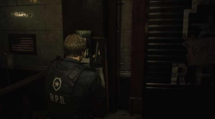 《生化危机2重制版》Demo无伤攻略，体验全新生存智慧！