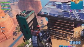 《堡垒之夜》第七赛季第六周挑战攻略：高效完成方法解析秘籍