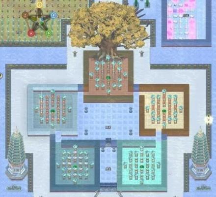 内门弟子养成攻略：解锁《修仙模拟器》新境界