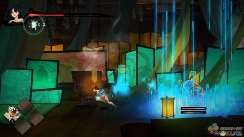 《幽林怪谈》魂识技能探秘：全解析与独特获取途径揭秘