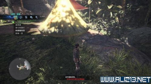 《怪物猎人世界》全攻略揭秘：新手入门必看图文指南