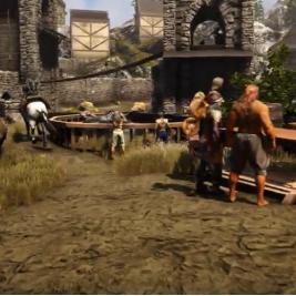 《Atlas》攻略：深度解析防御型房屋布局秘籍