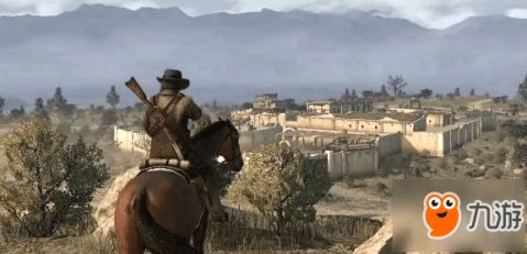 《荒野大镖客2》捕兽人套装攻略：材料获取与制作技巧大揭秘