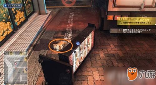 《审判之眼》探秘：死神遗言中隐藏的野猫线索解析