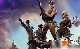 《堡垒之夜》第七赛季第四周隐藏任务攻略解析，深度揭秘奖励位置！