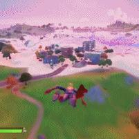 《堡垒之夜》活动攻略：V币福利全解析，白剽技巧大揭秘！