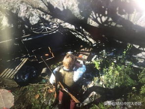 《荒野大镖客OL》宝藏图攻略，解锁帮派神秘位置技巧揭秘