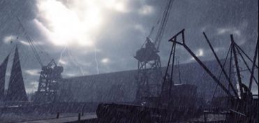 狙击枪声震撼《无限法则》击杀秀，音效绝妙新体验