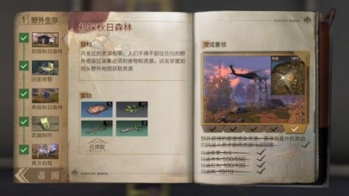 石头、木头、水获取攻略：揭秘《Atlas》资源新玩法