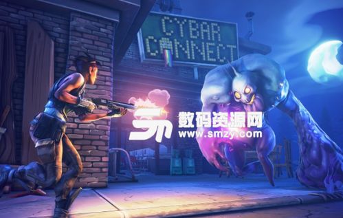 《堡垒之夜》第七赛季第三周挑战攻略：高效完成方法解析秘籍