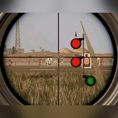 G36弹道解析+伤害剖析，绝地求生射击技巧全攻略揭秘！