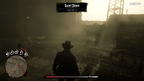 《荒野大镖客OL》武器解锁全解析：线上模式获取攻略及属性价值揭秘