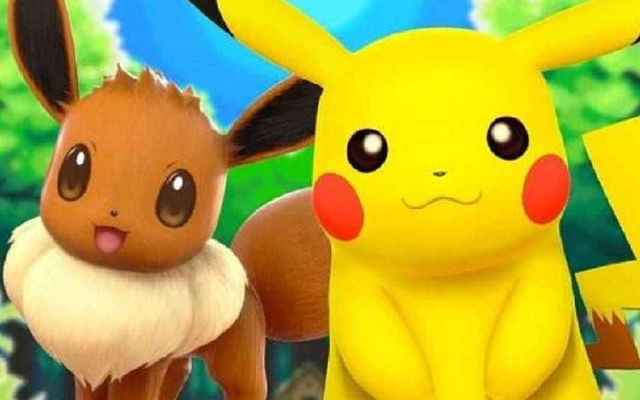 《宝可梦皮卡丘伊布速度揭秘：精灵出手速度全解析》