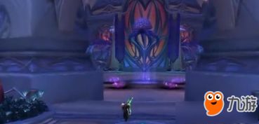 《魔兽世界》主脑坐骑攻略：解锁神秘坐骑新玩法