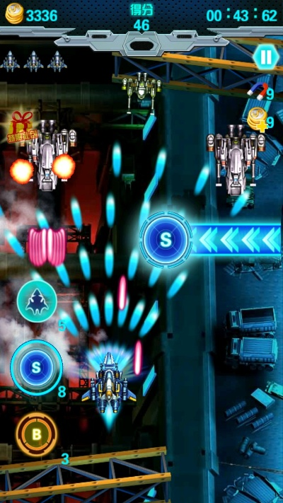 风暴战机调整揭秘：全新内容深度解析