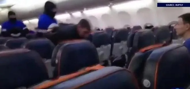 Eryc大神操作揭秘：日常劫机新高度